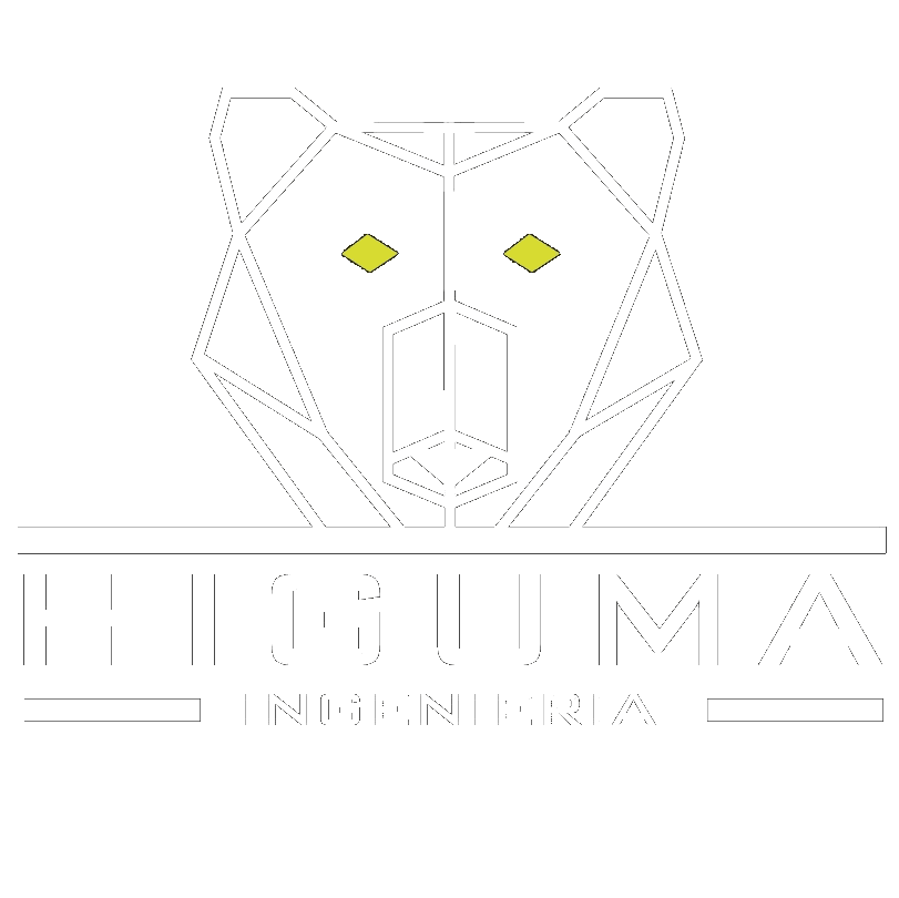 Higuma Ingeniería Logo